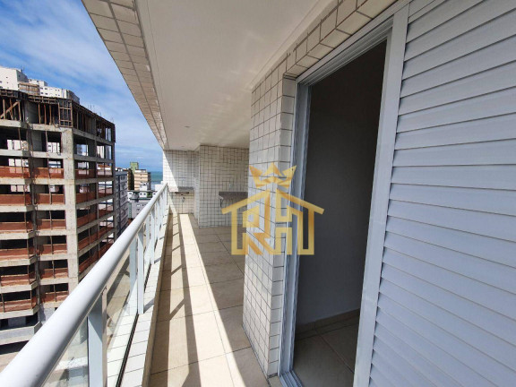 Imagem Apartamento com 2 Quartos à Venda, 88 m² em Aviação - Praia Grande Imagem Apartamento com 2 Quartos à Venda, 88 m² em Aviação - Praia Grande