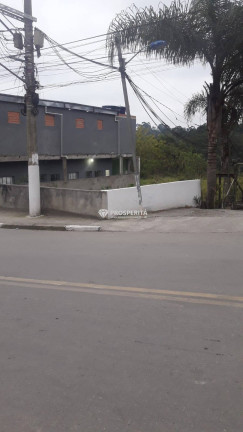 Imagem Terreno à Venda, 125 m² em Eldorado - Diadema