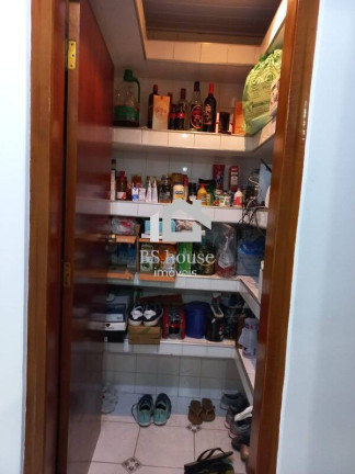 Imagem Sobrado com 3 Quartos para Alugar, 281 m² em Olímpico - São Caetano Do Sul