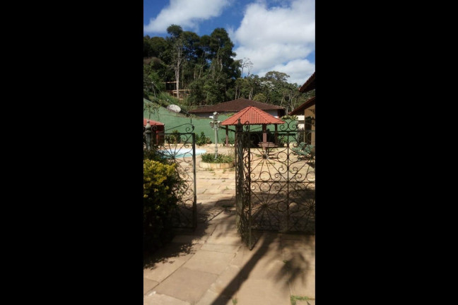Imagem Casa com 4 Quartos à Venda, 5.856 m² em Quinta Da Barra - Teresópolis Imagem Casa com 4 Quartos à Venda, 5.856 m² em Quinta Da Barra - Teresópolis