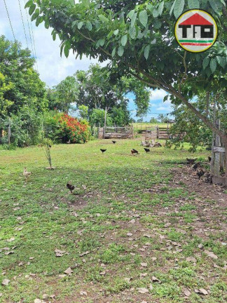 Imagem Fazenda à Venda, 871.200 m² em Zona Rural - Marabá Imagem Fazenda à Venda, 871.200 m² em Zona Rural - Marabá