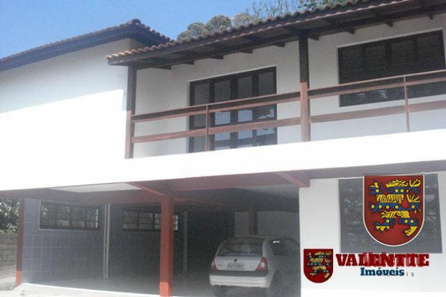 Casa com 3 Quartos à Venda, 500 m² em Córrego Grande - Florianópolis