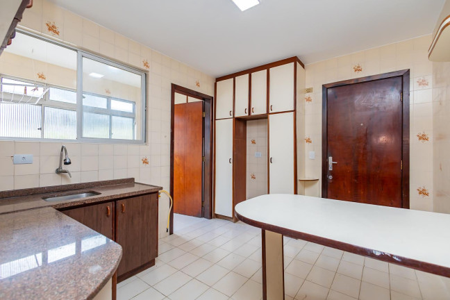 Imagem Apartamento com 3 Quartos à Venda, 81 m² em água Verde - Curitiba