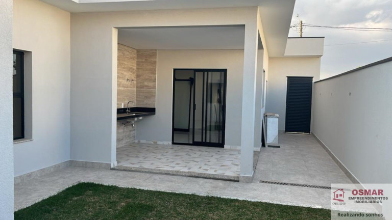 Imagem Casa com 3 Quartos à Venda, 152 m² em Parque Olívio Franceschini - Hortolândia