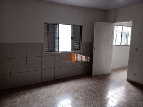 Imagem Casa com 1 Quarto para Alugar, em Vila Esperança - São Paulo Imagem Casa com 1 Quarto para Alugar, em Vila Esperança - São Paulo