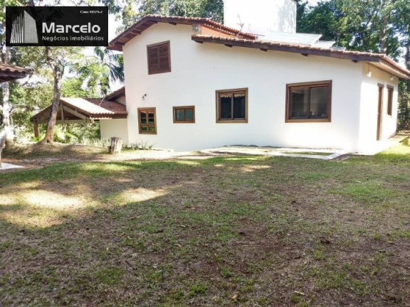 Casa de Condomínio com 3 Quartos à Venda, 300 m² em Condomínio Aruã - Mogi Das Cruzes