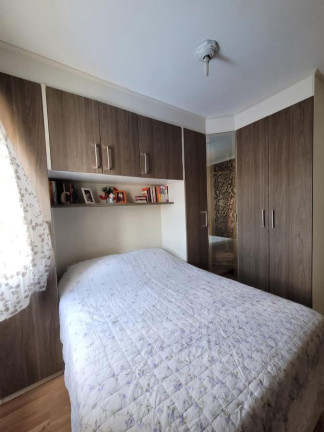 Imagem Apartamento com 2 Quartos à Venda, 51 m² em Vila Curuça - São Paulo Imagem Apartamento com 2 Quartos à Venda, 51 m² em Vila Curuça - São Paulo