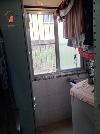 Imagem Apartamento com 2 Quartos à Venda, 53 m² em Jardim Estrela - Mauá Imagem Apartamento com 2 Quartos à Venda, 53 m² em Jardim Estrela - Mauá