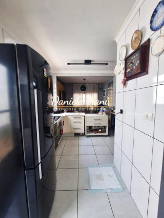Imagem Casa com 3 Quartos à Venda, 153 m² em Paulicéia - São Bernardo Do Campo Imagem Casa com 3 Quartos à Venda, 153 m² em Paulicéia - São Bernardo Do Campo