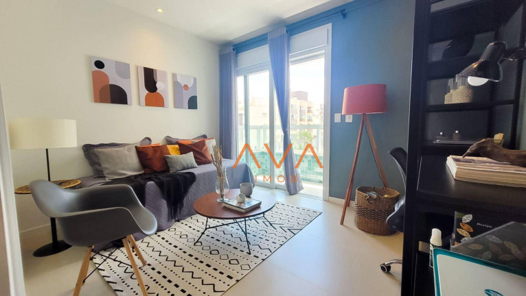 Imagem Apartamento com 2 Quartos à Venda, 77 m² em Ingleses - Florianópolis Imagem Apartamento com 2 Quartos à Venda, 77 m² em Ingleses - Florianópolis