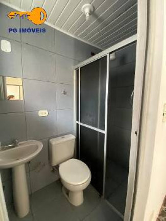 Imagem Sobrado com 3 Quartos à Venda, 210 m² em 29 De Julho - Paranaguá