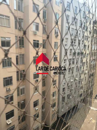 Imagem Apartamento com 3 Quartos à Venda, 115 m² em Botafogo - Rio De Janeiro