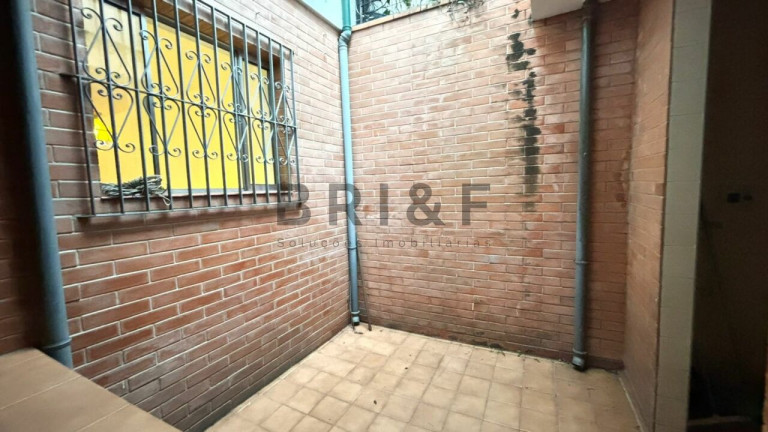 Imagem Casa com 3 Quartos à Venda, 101 m² em Chácara Santo Antônio (zona Sul) - São Paulo Imagem Casa com 3 Quartos à Venda, 101 m² em Chácara Santo Antônio (zona Sul) - São Paulo