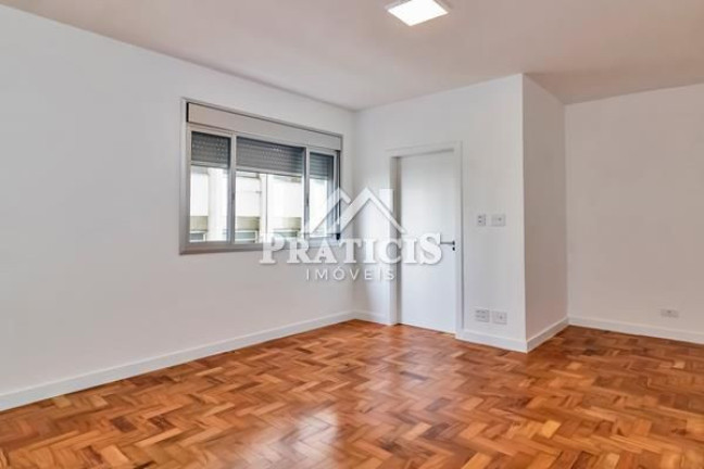 Imagem Apartamento com 3 Quartos à Venda, 268 m² em Paraíso - São Paulo
