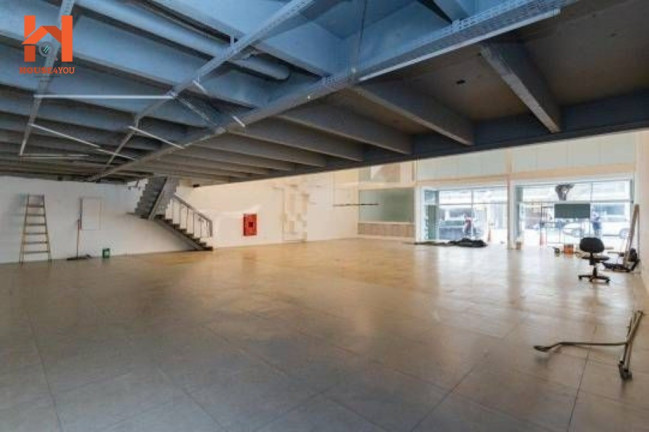 Imagem Imóvel para Alugar, 680 m² em Pinheiros - São Paulo Imagem Imóvel para Alugar, 680 m² em Pinheiros - São Paulo