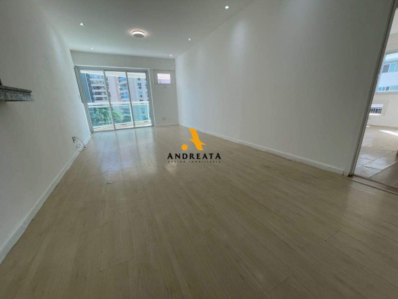 Imagem Apartamento com 3 Quartos para Alugar, 107 m² em Barra Da Tijuca - Rio De Janeiro Imagem Apartamento com 3 Quartos para Alugar, 107 m² em Barra Da Tijuca - Rio De Janeiro