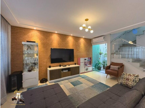 Imagem Sobrado com 3 Quartos à Venda, 183 m² em Assunção - São Bernardo Do Campo Imagem Sobrado com 3 Quartos à Venda, 183 m² em Assunção - São Bernardo Do Campo