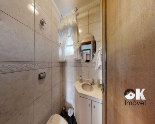 Imagem Apartamento com 4 Quartos à Venda, 133 m² em Higienópolis - São Paulo Imagem Apartamento com 4 Quartos à Venda, 133 m² em Higienópolis - São Paulo