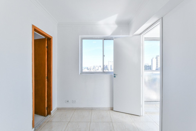Imagem Cobertura com 4 Quartos à Venda, 177 m² em Morumbi - São Paulo Imagem Cobertura com 4 Quartos à Venda, 177 m² em Morumbi - São Paulo