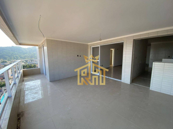Imagem Apartamento com 3 Quartos à Venda, 126 m² em Canto Do Forte - Praia Grande Imagem Apartamento com 3 Quartos à Venda, 126 m² em Canto Do Forte - Praia Grande