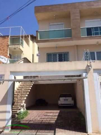 Imagem Sobrado com 3 Quartos à Venda, 150 m² em Jardim Terezópolis - Guarulhos