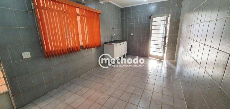 Imagem Sala Comercial à Venda, 220 m² em Jardim Guanabara - Campinas Imagem Sala Comercial à Venda, 220 m² em Jardim Guanabara - Campinas
