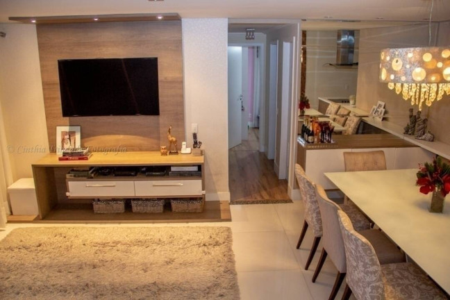Imagem Apartamento com 3 Quartos à Venda, 113 m² em Alto Da Mooca - São Paulo Imagem Apartamento com 3 Quartos à Venda, 113 m² em Alto Da Mooca - São Paulo