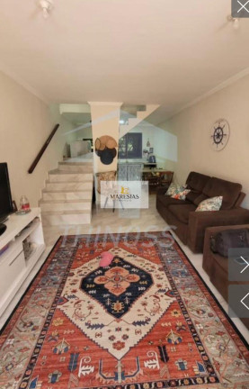 Imagem Casa com 2 Quartos à Venda, 100 m² em Juquehy - São Sebastião Imagem Casa com 2 Quartos à Venda, 100 m² em Juquehy - São Sebastião