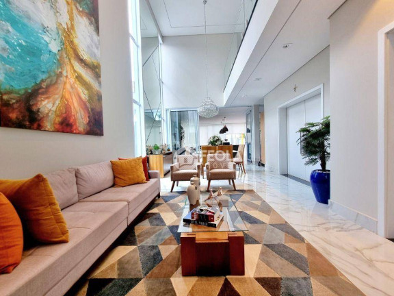 Imagem Casa com 3 Quartos à Venda, 320 m² em Jardim Trípoli - Americana Imagem Casa com 3 Quartos à Venda, 320 m² em Jardim Trípoli - Americana