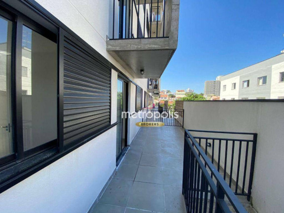 Imagem Apartamento com 2 Quartos à Venda, 65 m² em Vila Valparaíso - Santo André Imagem Apartamento com 2 Quartos à Venda, 65 m² em Vila Valparaíso - Santo André