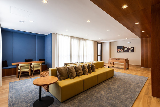 Imagem Apartamento com 2 Quartos à Venda, 81 m² em Jardim Prudência - São Paulo Imagem Apartamento com 2 Quartos à Venda, 81 m² em Jardim Prudência - São Paulo