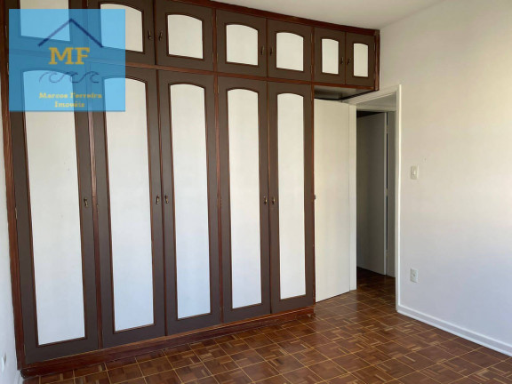 Imagem Apartamento com 2 Quartos à Venda, 106 m² em José Menino - Santos