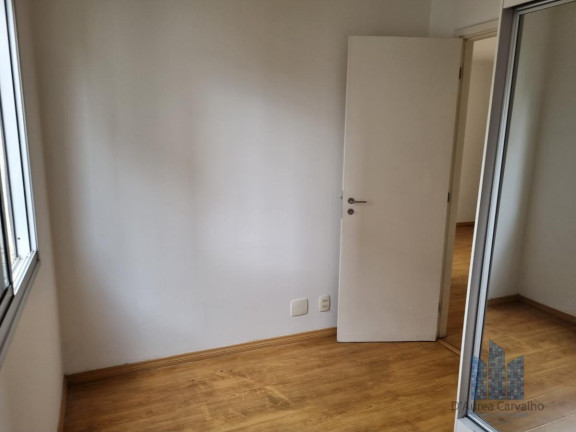 Imagem Apartamento com 2 Quartos à Venda, 60 m² em Vila Mariana - São Paulo