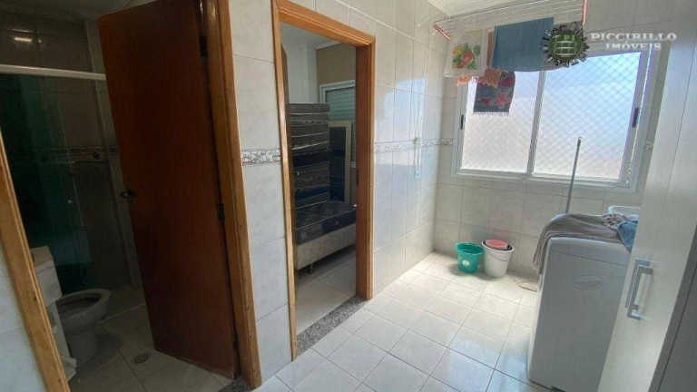 Imagem Apartamento com 3 Quartos à Venda, 173 m² em Aviação - Praia Grande Imagem Apartamento com 3 Quartos à Venda, 173 m² em Aviação - Praia Grande