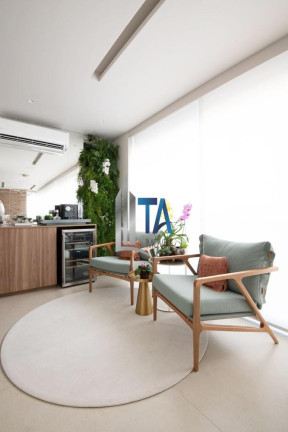Imagem Imóvel com 4 Quartos à Venda, 303 m² em Cambuí - Campinas
