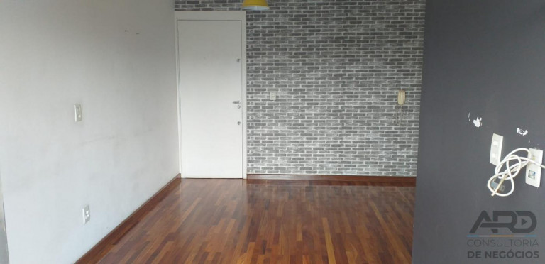 Imagem Apartamento com 2 Quartos à Venda, 51 m² em Vila Nova Curuçá - São Paulo