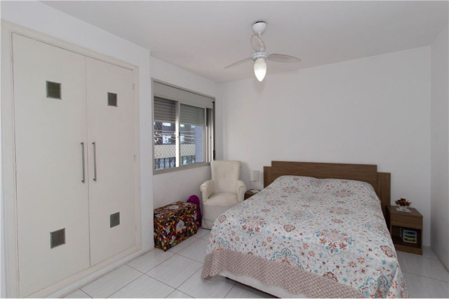 Imagem Apartamento com 4 Quartos à Venda, 120 m² em Vila Mariana - São Paulo Imagem Apartamento com 4 Quartos à Venda, 120 m² em Vila Mariana - São Paulo