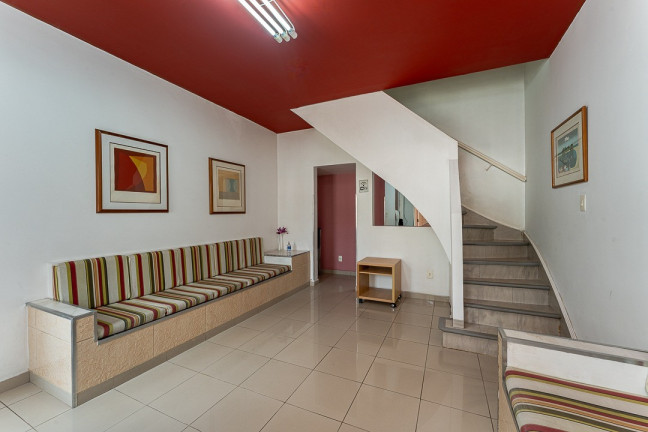 Imagem Casa à Venda, 100 m² em Vila Romana - São Paulo