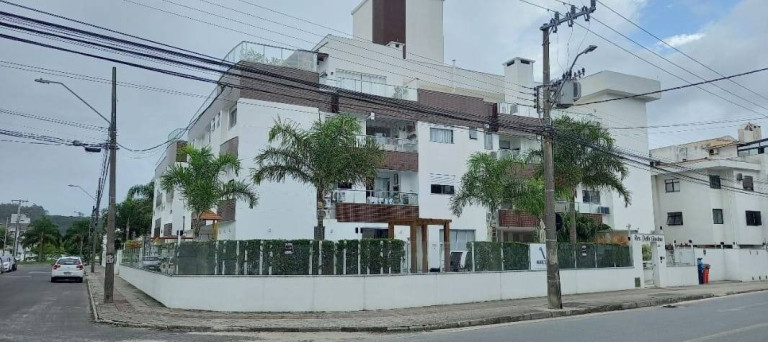 Imagem Apartamento à Venda,  em Ingleses Do Rio Vermelho - Florianópolis