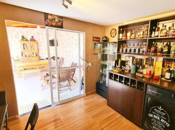 Imagem Casa com 4 Quartos à Venda, 180 m² em Tamboré - Santana De Parnaíba Imagem Casa com 4 Quartos à Venda, 180 m² em Tamboré - Santana De Parnaíba