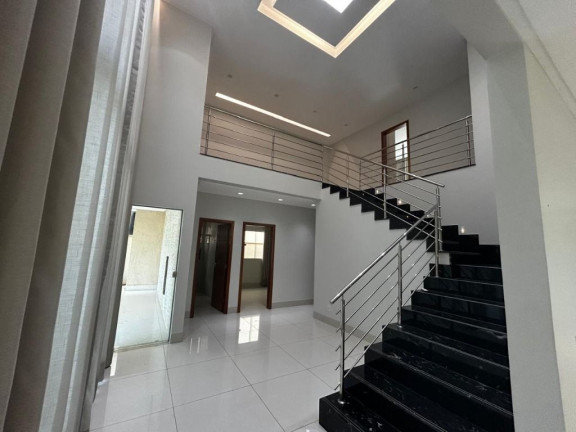 Imagem Sobrado com 3 Quartos para Alugar, 307 m² em Condomínio Do Lago - Goiânia Imagem Sobrado com 3 Quartos para Alugar, 307 m² em Condomínio Do Lago - Goiânia