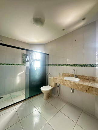 Imagem Casa de Condomínio com 3 Quartos para Alugar, em Outeiro Da Glória - Porto Seguro Imagem Casa de Condomínio com 3 Quartos para Alugar, em Outeiro Da Glória - Porto Seguro