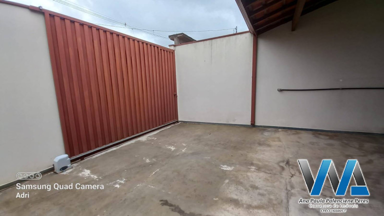 Imagem Casa com 1 Quarto à Venda, 69 m² em Jardim Vista Alegre - Bragança Paulista