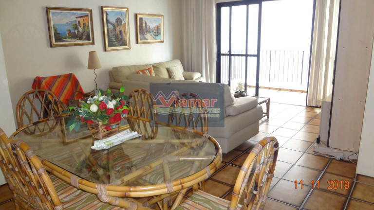 Imagem Apartamento com 3 Quartos à Venda, 110 m² em Centro - Guarujá Imagem Apartamento com 3 Quartos à Venda, 110 m² em Centro - Guarujá