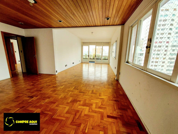 Imagem Apartamento com 3 Quartos à Venda, 165 m² em Higienópolis - São Paulo Imagem Apartamento com 3 Quartos à Venda, 165 m² em Higienópolis - São Paulo