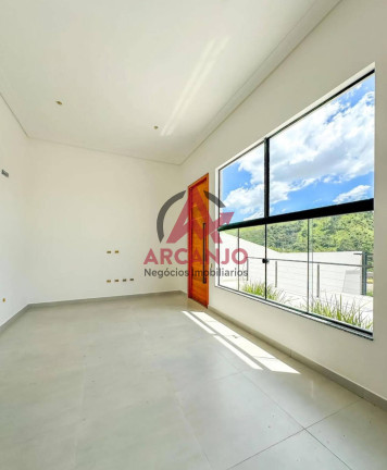 Imagem Casa com 3 Quartos à Venda, 142 m² em Loteamento Parque Residencial Serras De Atibaia Ii - Atibaia