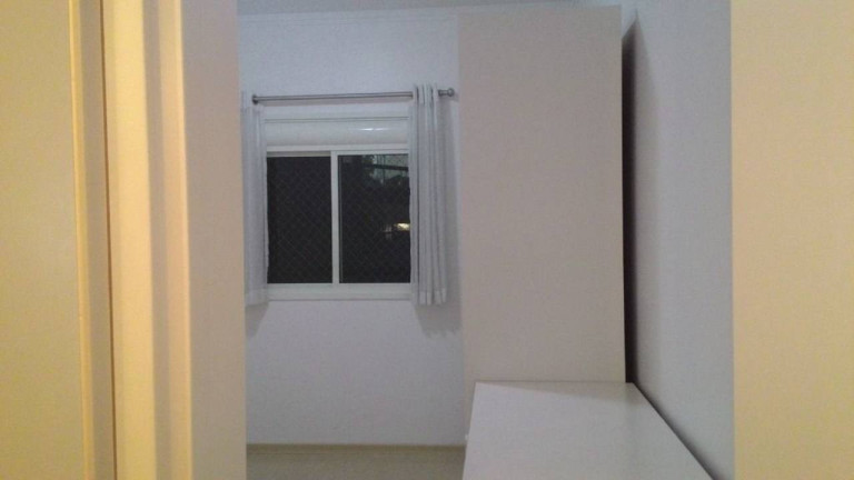 Imagem Apartamento com 2 Quartos para Alugar, 113 m² em Tamboré - Santana De Parnaíba
