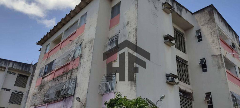 Imagem Apartamento com 2 Quartos à Venda, 69 m² em Candeias - Jaboatão Dos Guararapes
