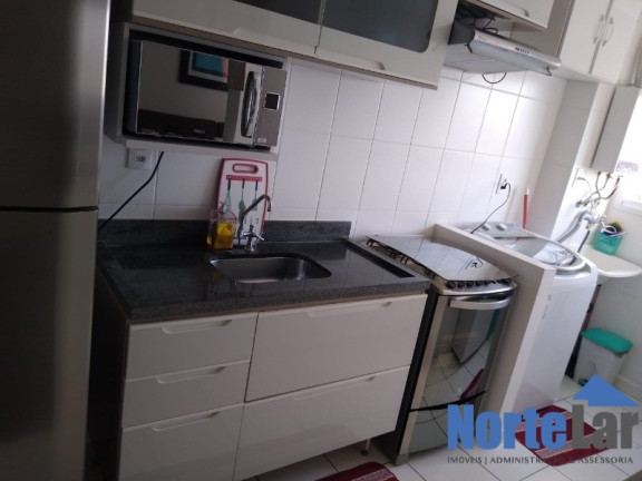 Imagem Apartamento com 2 Quartos à Venda, 45 m² em Vila Nova Cachoeirinha - São Paulo Imagem Apartamento com 2 Quartos à Venda, 45 m² em Vila Nova Cachoeirinha - São Paulo
