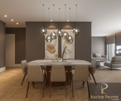 Imagem Apartamento com 2 Quartos à Venda, 94 m² em Pinheiro - São Leopoldo